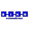 BIKM schmeitzner Unternehmens-und Personalberatung in Dresden - Logo
