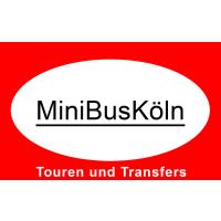 MiniBusKöln in Köln - Logo