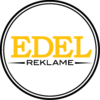 EDEL Reklame in Köln - Logo