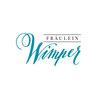 Fräulein Wimper in Hamburg - Logo