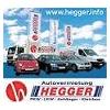 Autovermietung Hegger in Ibbenbüren - Logo
