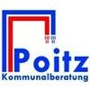 Poitz Kommunalberatung in Lengenfeld im Vogtland - Logo