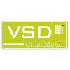 VSD CrossMedia in Neustadt an der Weinstrasse - Logo