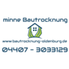 minne Bautrocknung in Wardenburg - Logo