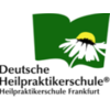 Deutsche Heilpraktikerschule in Offenbach am Main - Logo