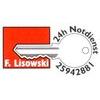 AASN-Schlüsseldienst F. Lisowski in Berlin - Logo