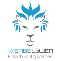 Werbelöwen in Lüneburg - Logo