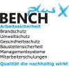 BENCHplusx-Arbeitssicherheit in Bremen - Logo