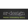 sr-design .:. Webseiten • Onlinemarketing • Werbung in Bremen - Logo