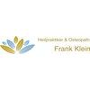 Praxis für Osteopathie Frank Klein in Augsburg - Logo
