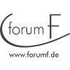 forumF-Online in Köln - Logo