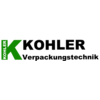 Kohler Verpackungstechnik Gebrauchtmaschinenhandel in Maulbronn - Logo