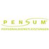 Pensum Personaldienstleistungen Bremen GmbH in Bremen - Logo