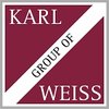 KARL WEISS Technologies GmbH in Berlin - Logo