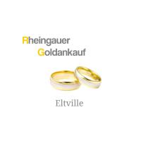 Goldankauf Rheingau Eltville in Eltville am Rhein - Logo