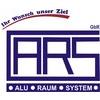 ARS Alu Raum System GbR in Ettenheim - Logo