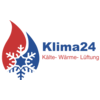 Klima24 in Bonn - Logo