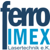 Ferro-Imex Lasertechnik e.K in Ulm an der Donau - Logo
