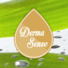 DermaSense Kosmetikstudio in Leipzig - Logo