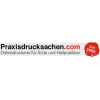 diers Druckservice Praxisdrucksachen in Berlin - Logo