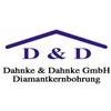 Dahnke & Dahnke GmbH Diamantkernbohrung + Betonbearbeitung in Barsbüttel - Logo