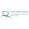 Dr. Katrin Pfingsten-Landgrebe, Praxis für Ästhetische Zahngesundheit und Prophylaxe in Wedel - Logo