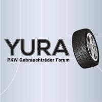 YURA GmbH in Herford - Logo