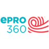 Epro 360 - Stipendien in den USA in Potsdam - Logo