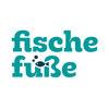 Fische Füße in Leipzig - Logo